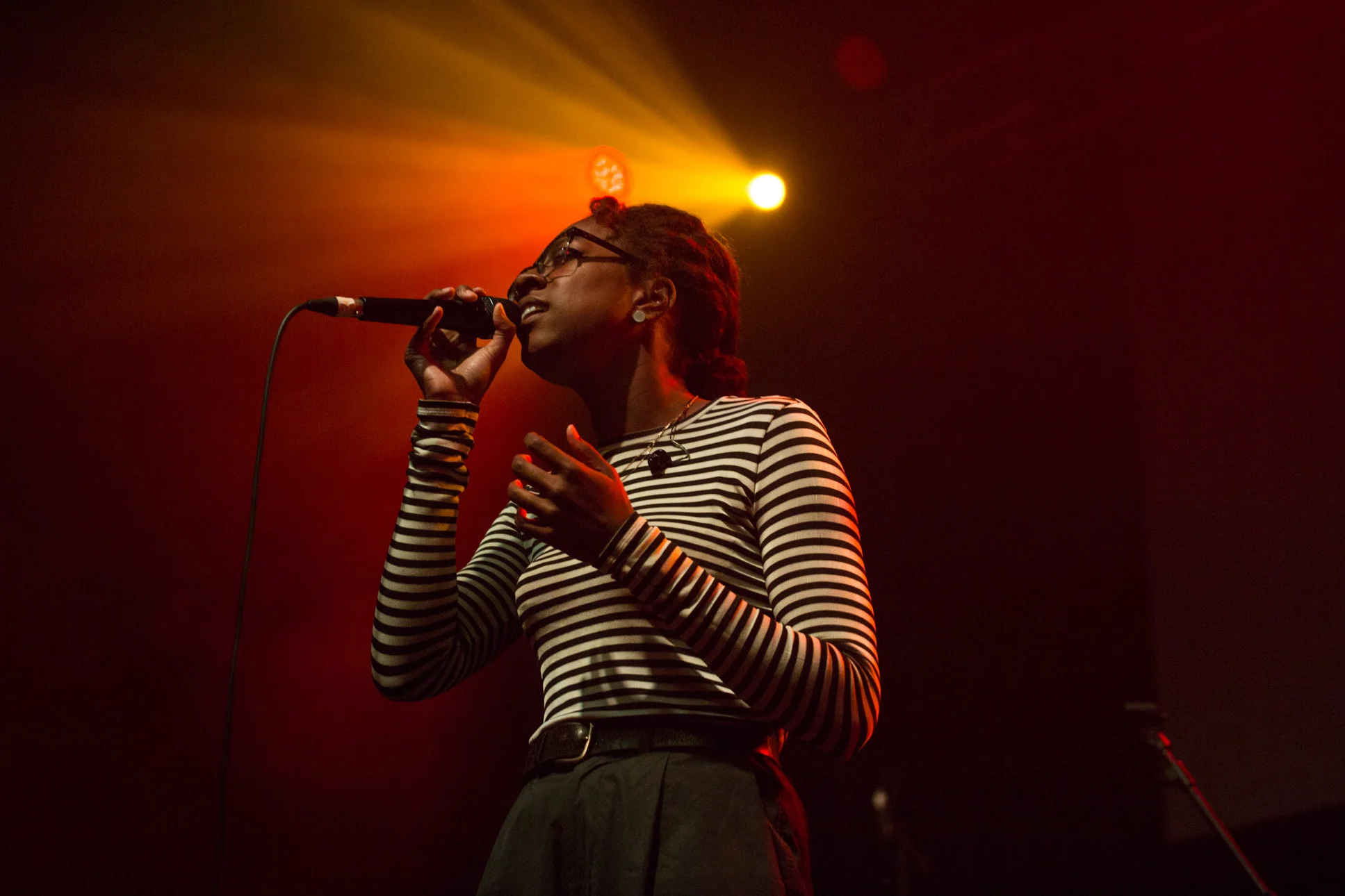 Anais - O2 Ritz - 05-10-18 - Manchester-11.jpg