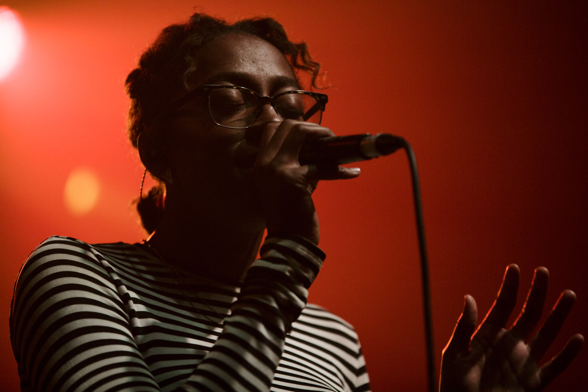 Anais - O2 Ritz - 05-10-18 - Manchester-7.jpg
