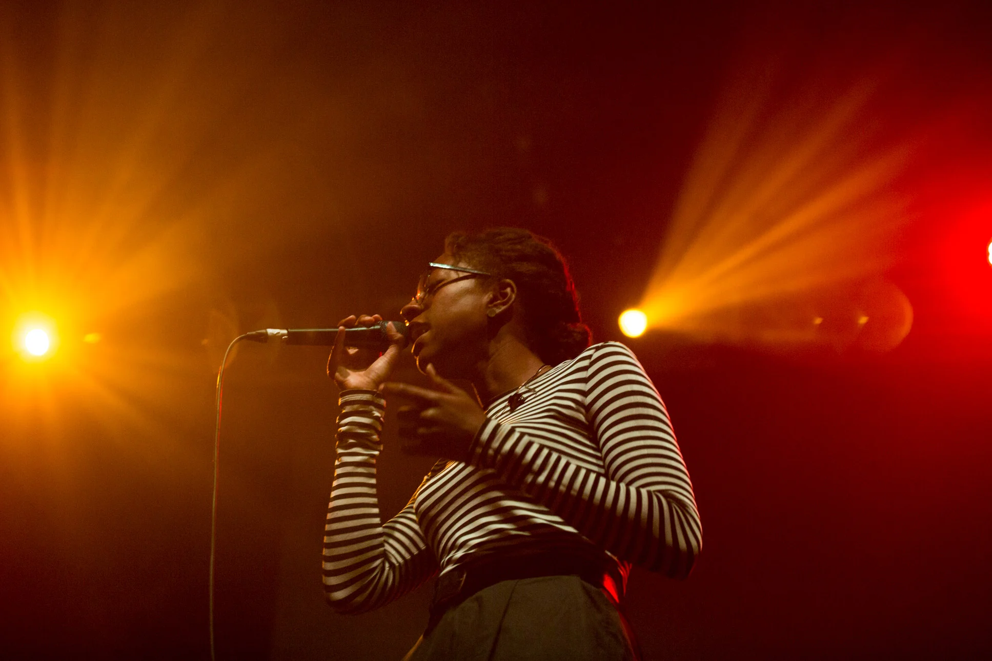 Anais - O2 Ritz - 05-10-18 - Manchester-9.jpg