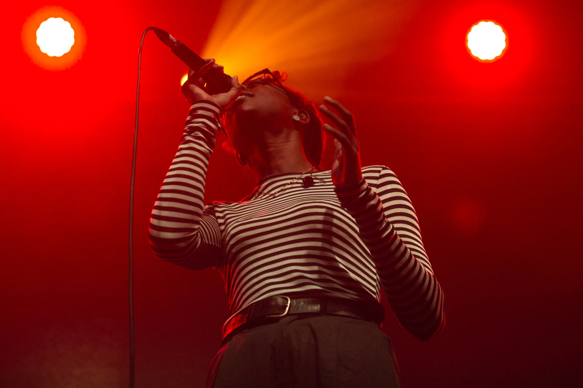 Anais - O2 Ritz - 05-10-18 - Manchester-8.jpg