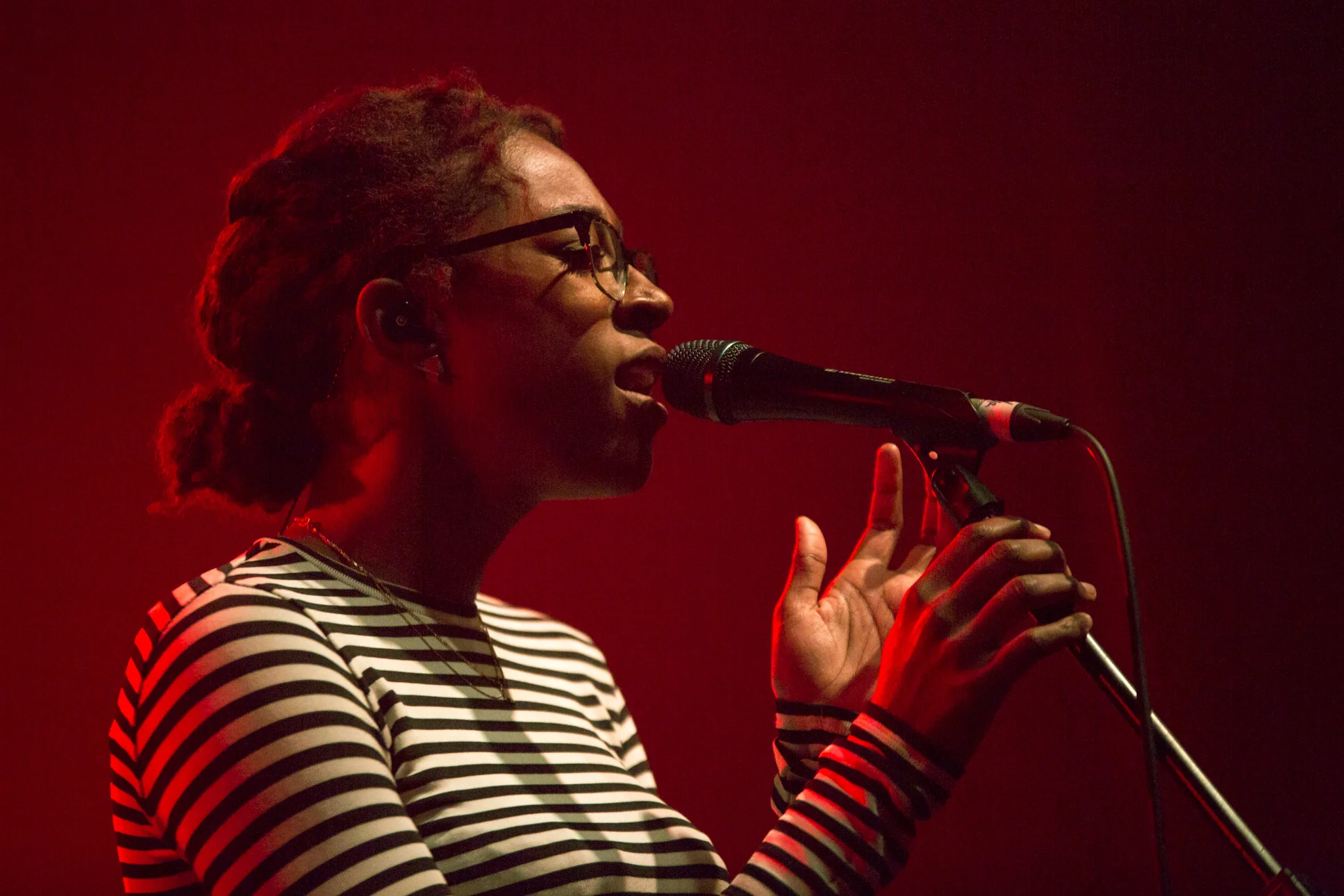 Anais - O2 Ritz - 05-10-18 - Manchester-4.jpg