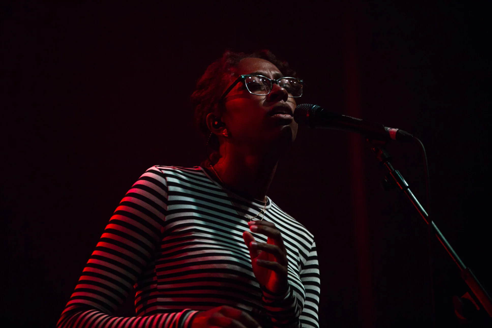 Anais - O2 Ritz - 05-10-18 - Manchester-5.jpg