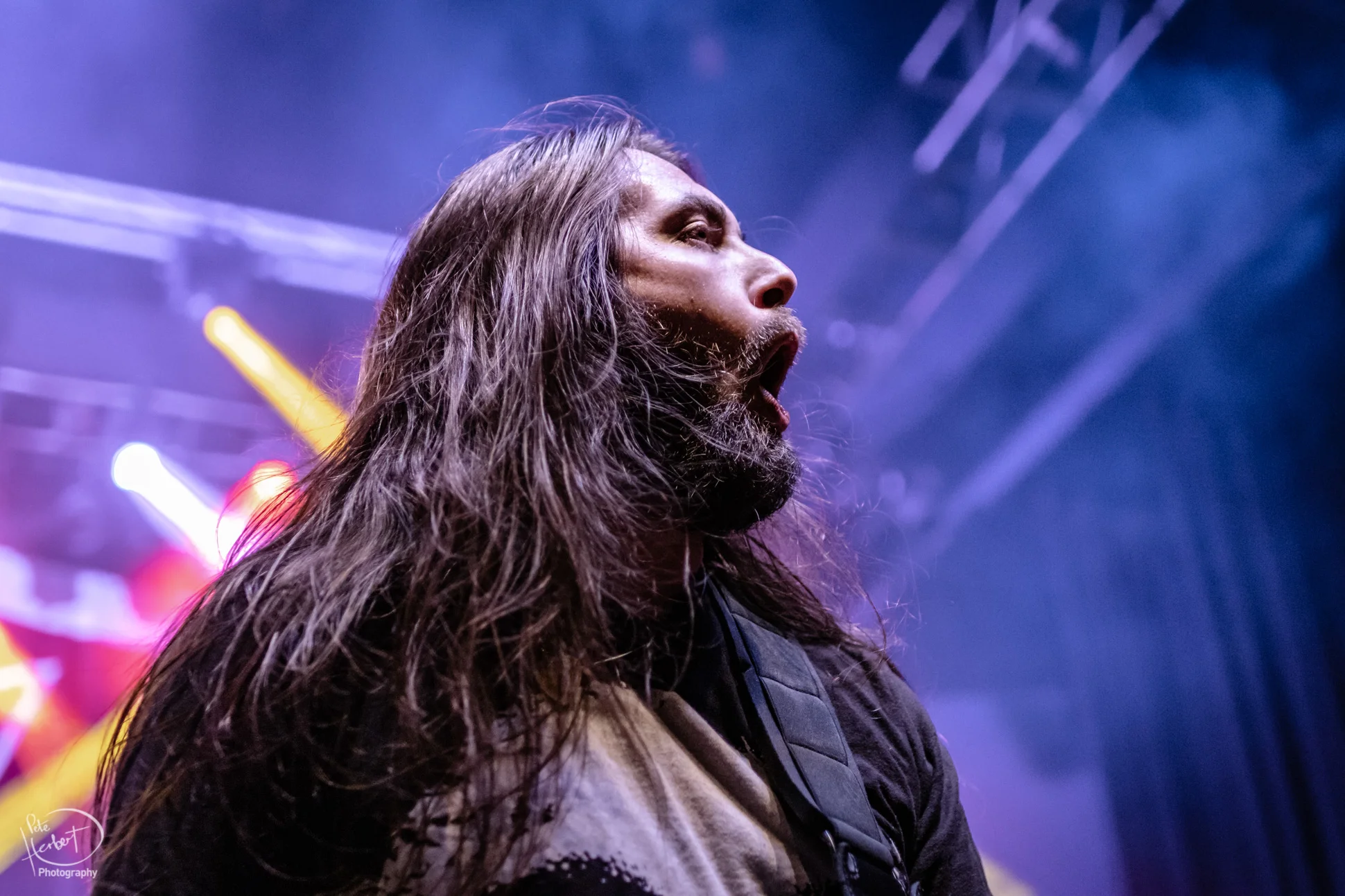 Bad Wolves - Sheperds Bush Empire - 07-10-18 - London-25.JPG