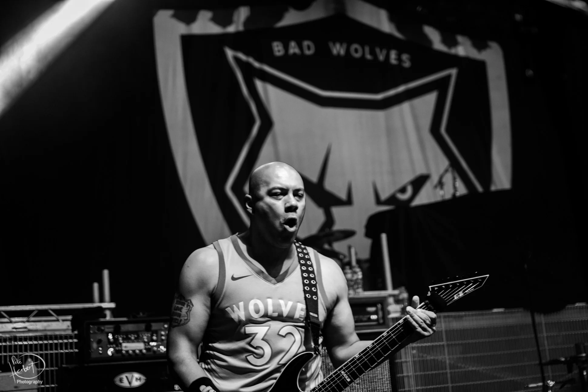 Bad Wolves - Sheperds Bush Empire - 07-10-18 - London-44.JPG