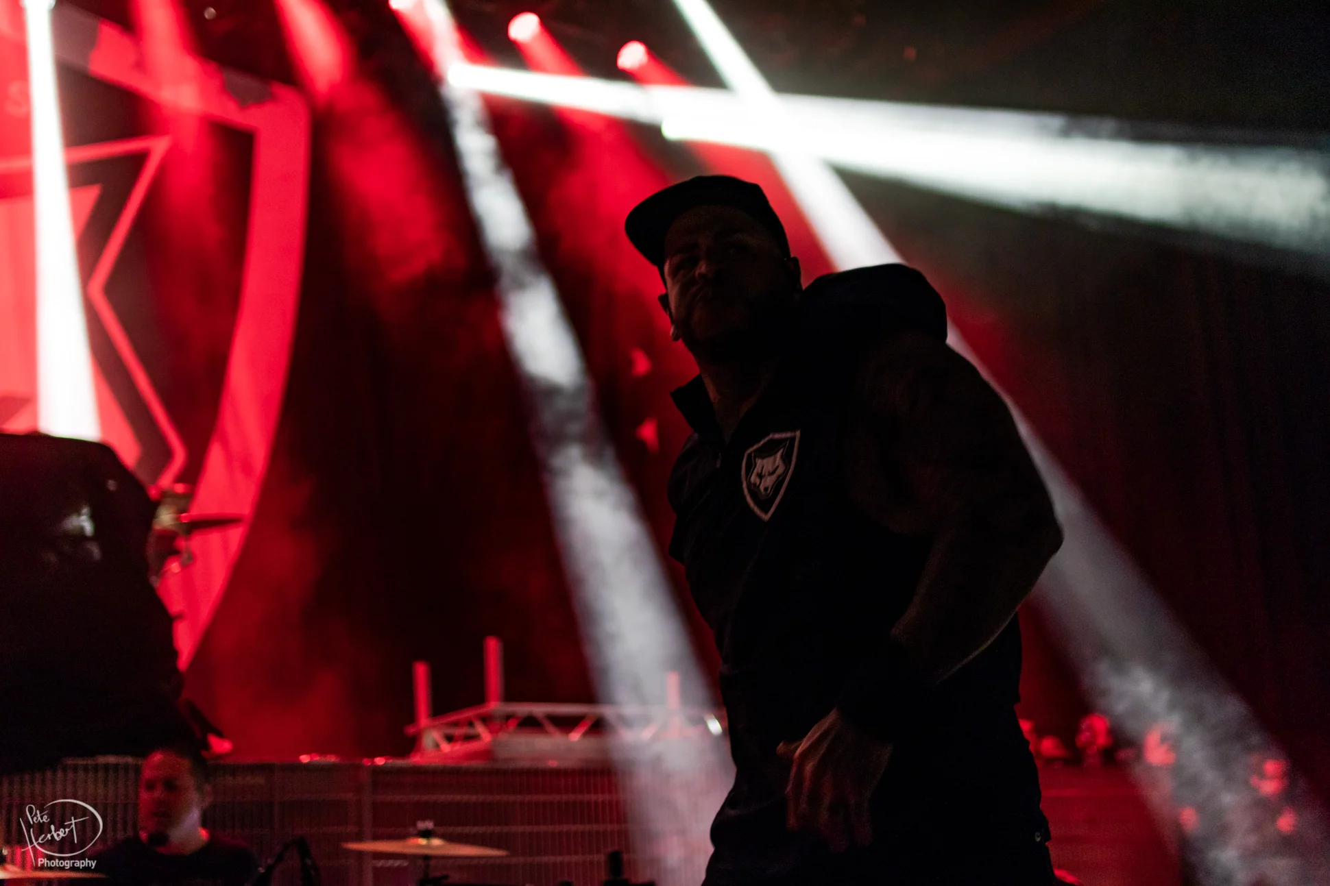 Bad Wolves - Sheperds Bush Empire - 07-10-18 - London-46.JPG