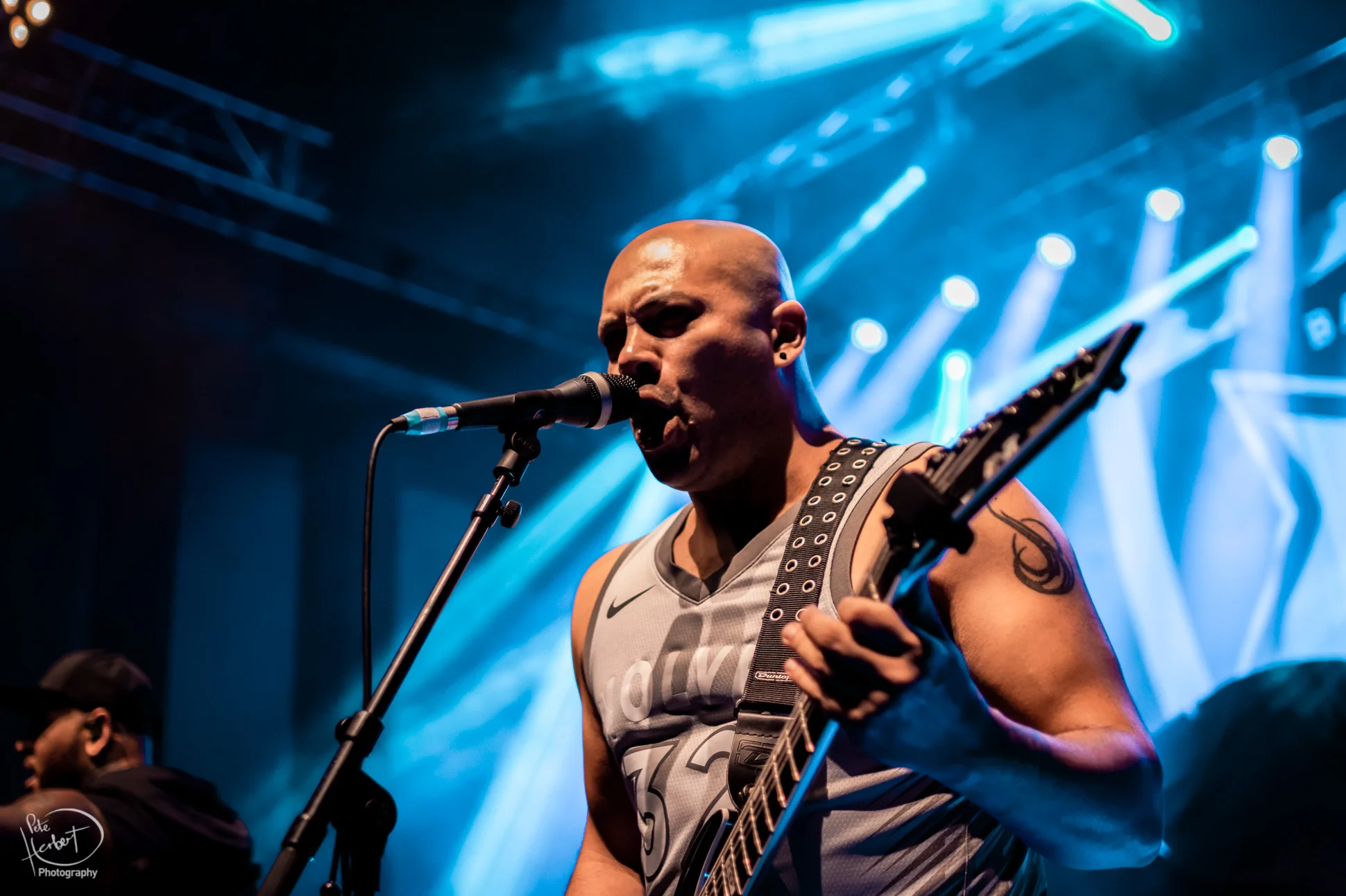 Bad Wolves - Sheperds Bush Empire - 07-10-18 - London-48.JPG