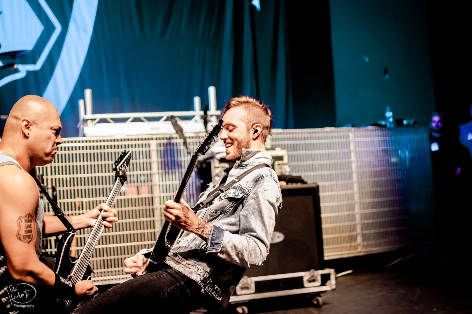 Bad Wolves - Sheperds Bush Empire - 07-10-18 - London-51.JPG