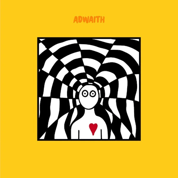 Album Review: Adwaith – 'Melyn'