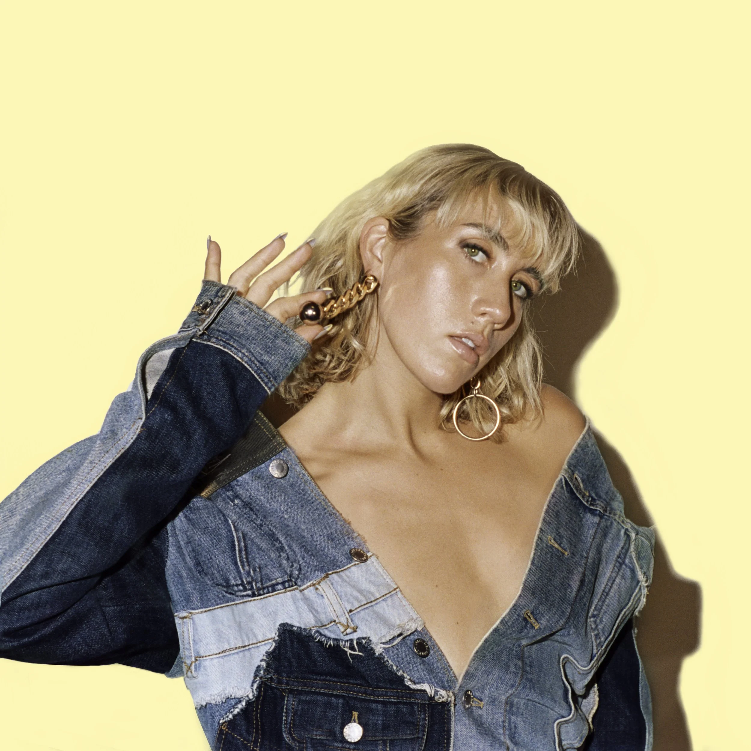RALPH - 'For Yourself' 