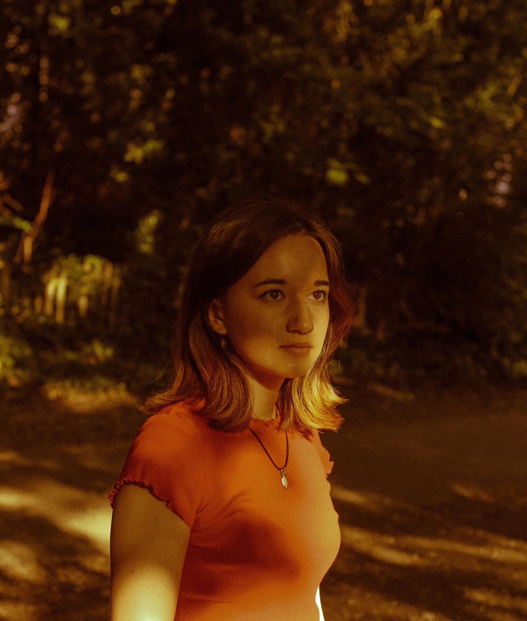 Flo - 'Set In Stone' 