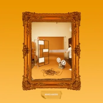 Knox Brown - 'Dreamers'