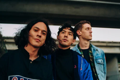 Album Review - 'Last Dinosaurs - 'Yumeno Garden'