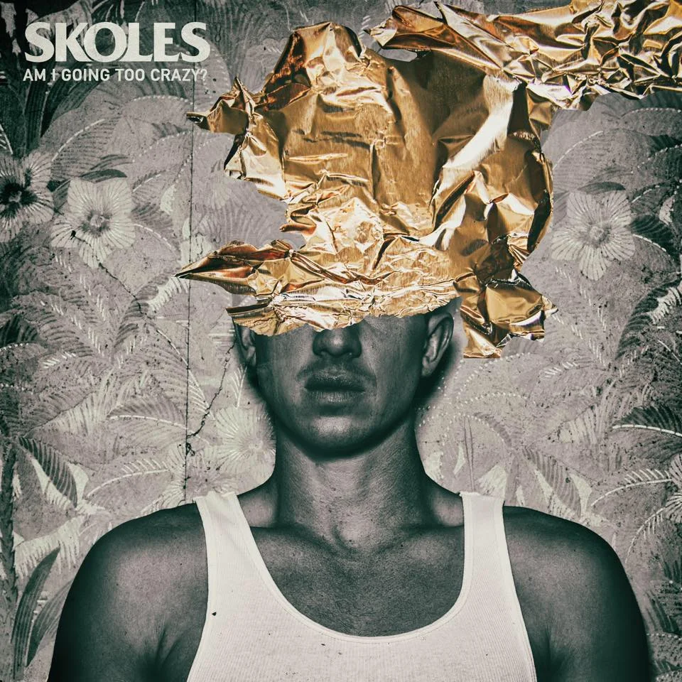 The Artist Explains: SKOLES - 'Am I Going Too Crazy'
