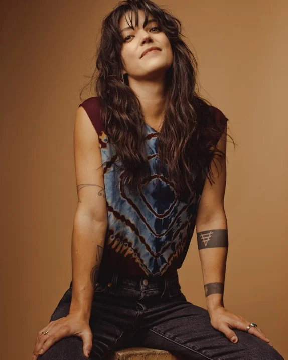 Sharon Van Etten - 'Comeback Kid' 