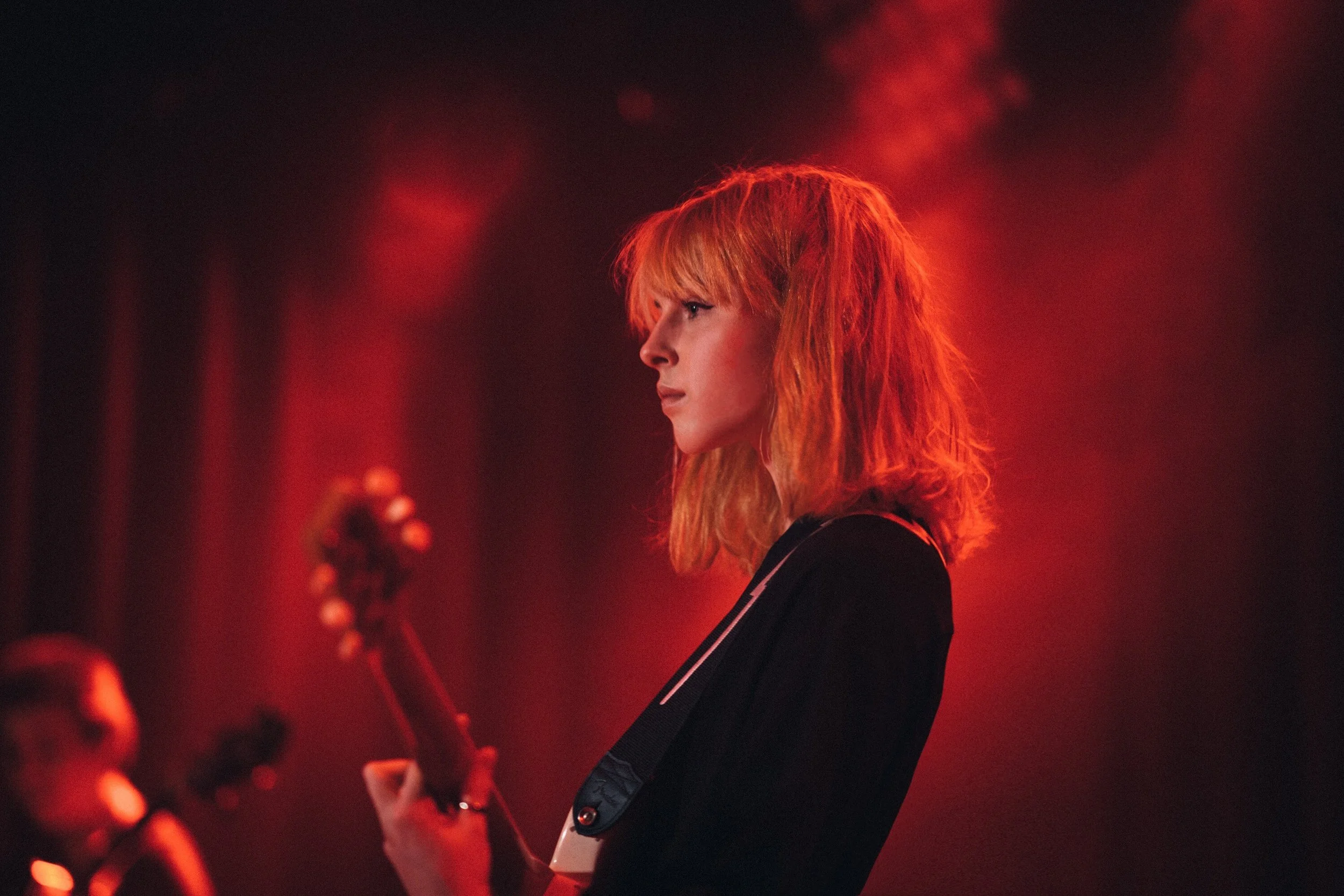 Live Review: Fenne Lily - The Borderline, London 12/10/2018