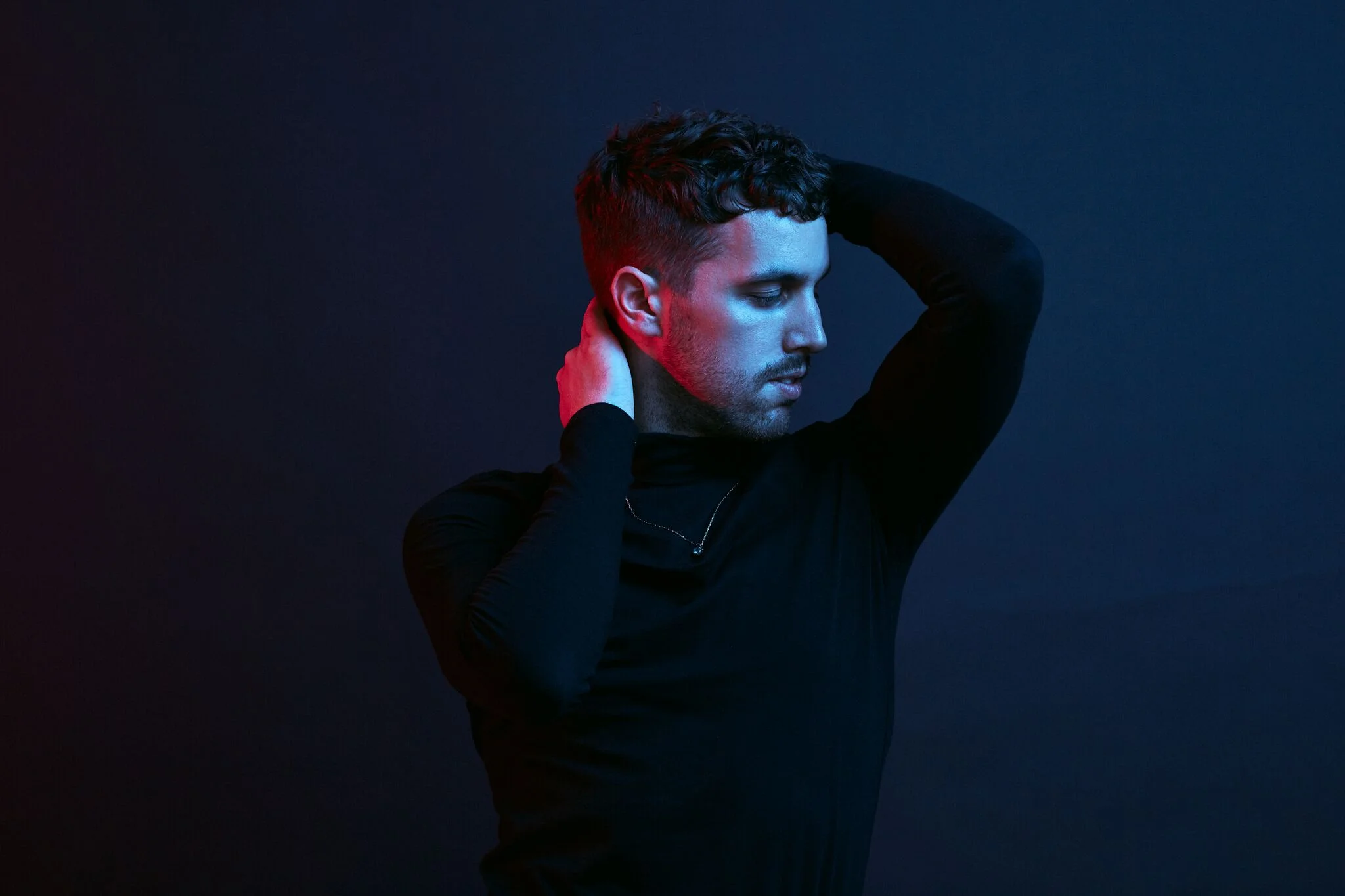 The Artist Explains: Jeff Carl - 'Buried in New York'