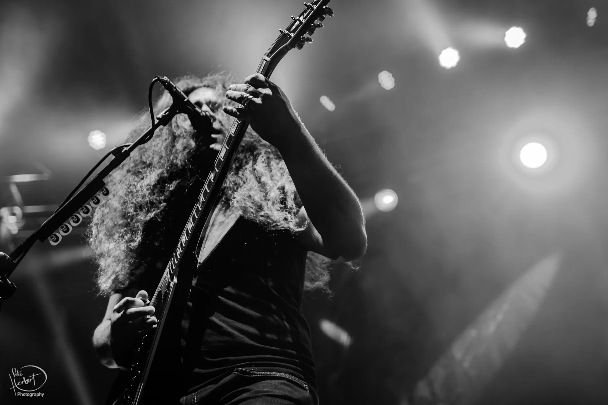 Coheed & Cambria - The Roundhouse - 16.10.18 - London-3.JPG