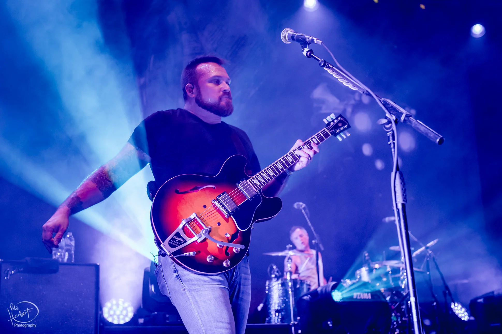 Coheed & Cambria - The Roundhouse - 16.10.18 - London-13.JPG