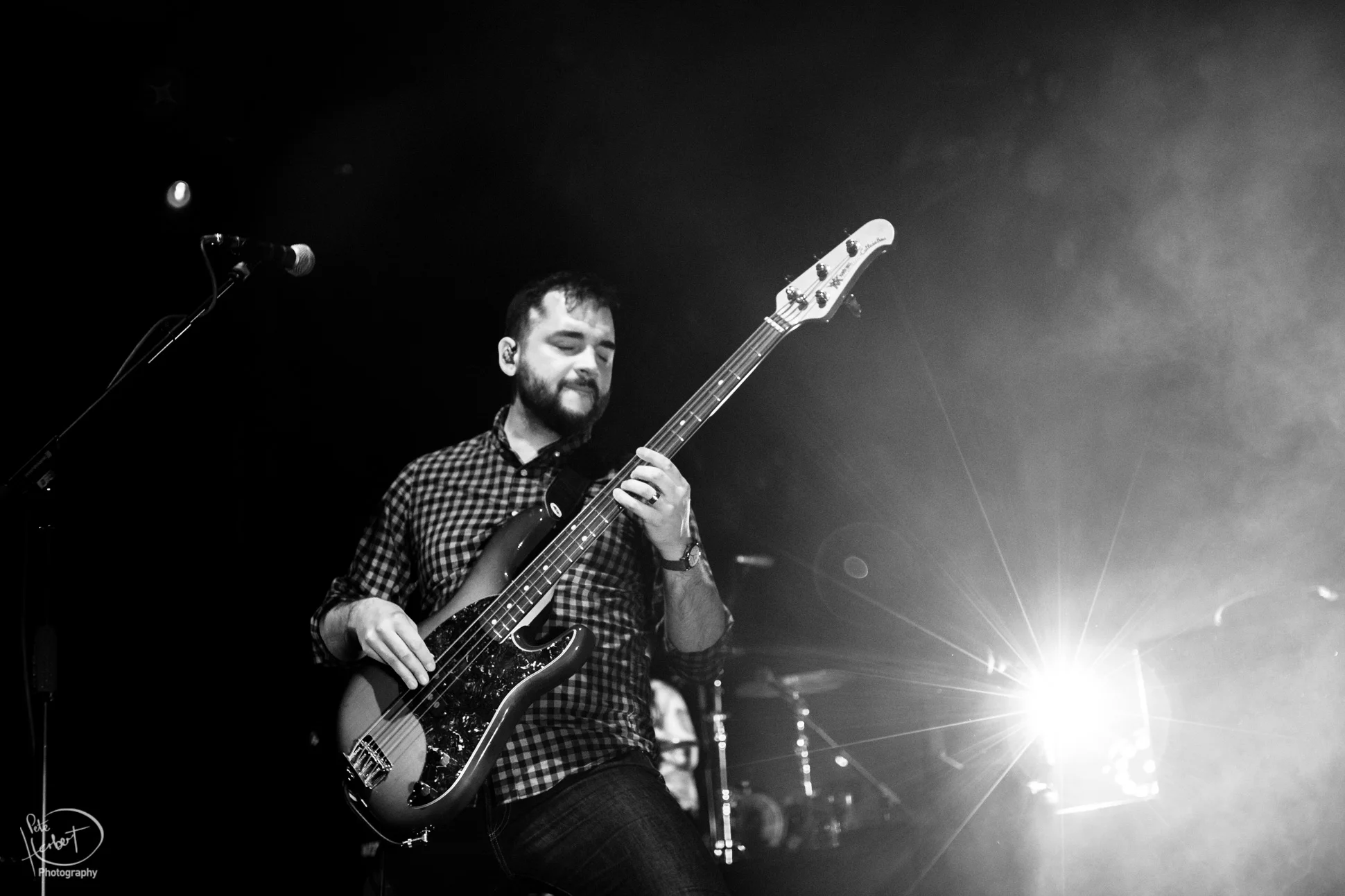 Coheed & Cambria - The Roundhouse - 16.10.18 - London-26.JPG
