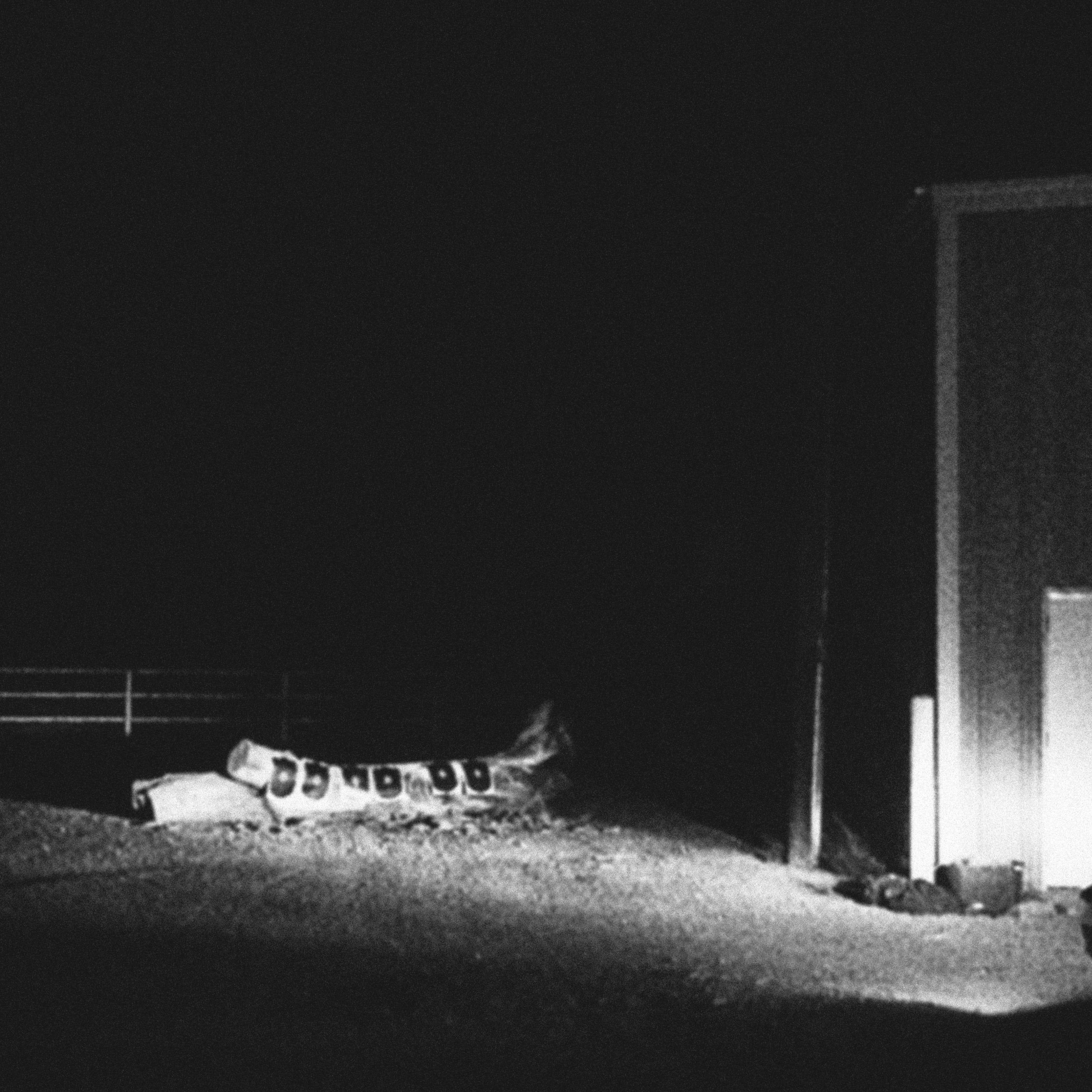 Album Review: Cloud Nothings - 'Last Building Burning'
