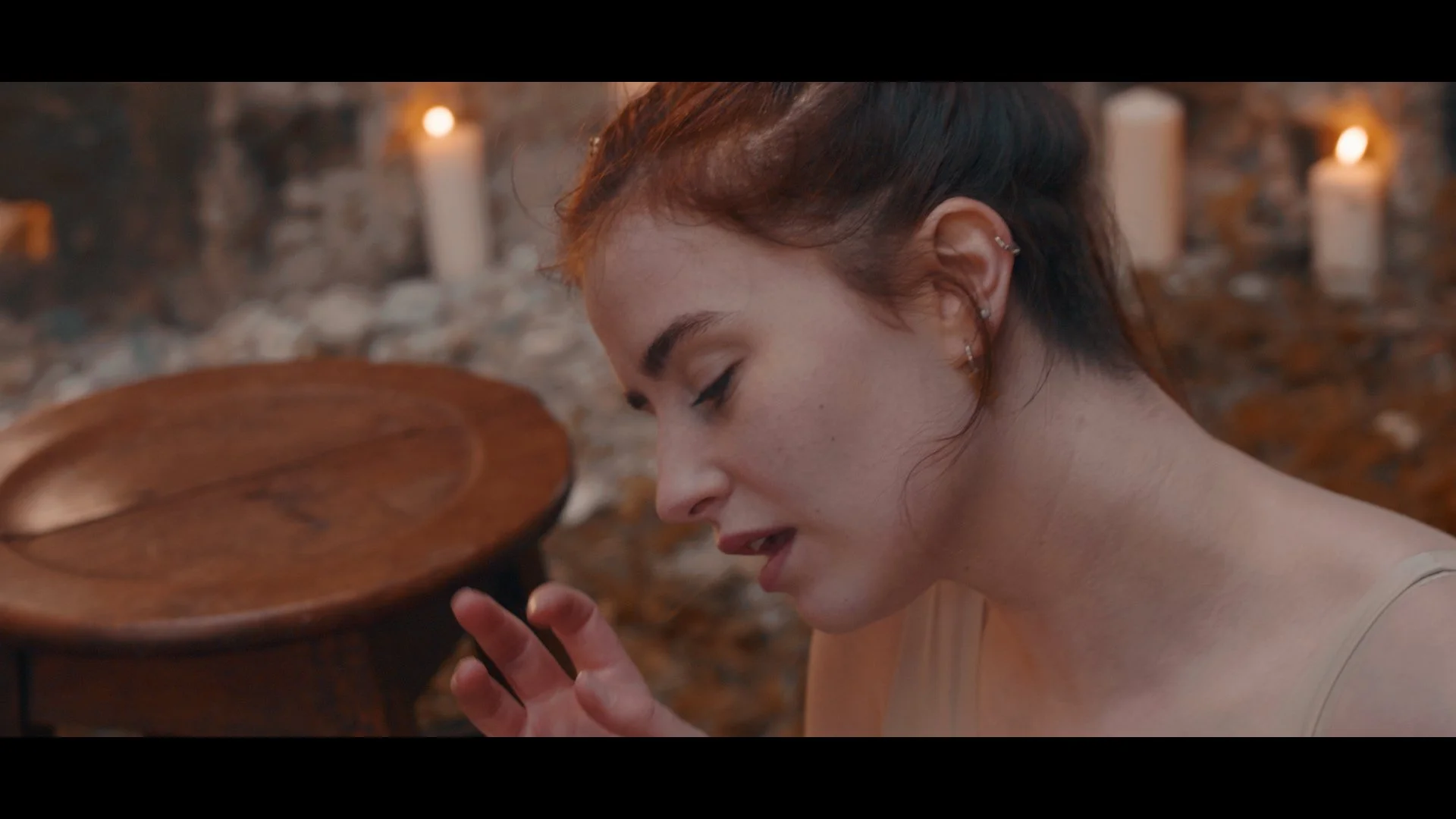 RUNAH - 'Ghosts'