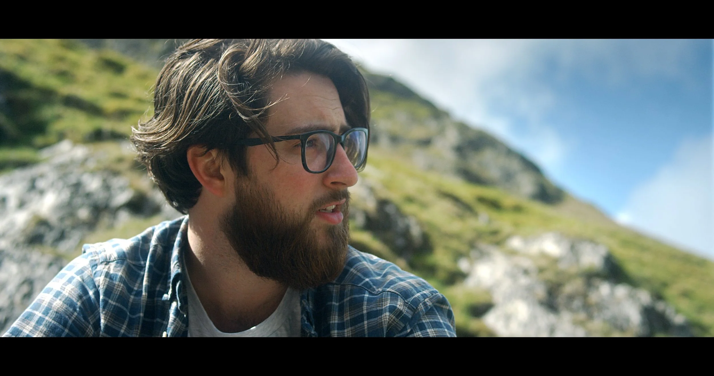 The Artist Explains: Josh Collins - 'Hold You Back'