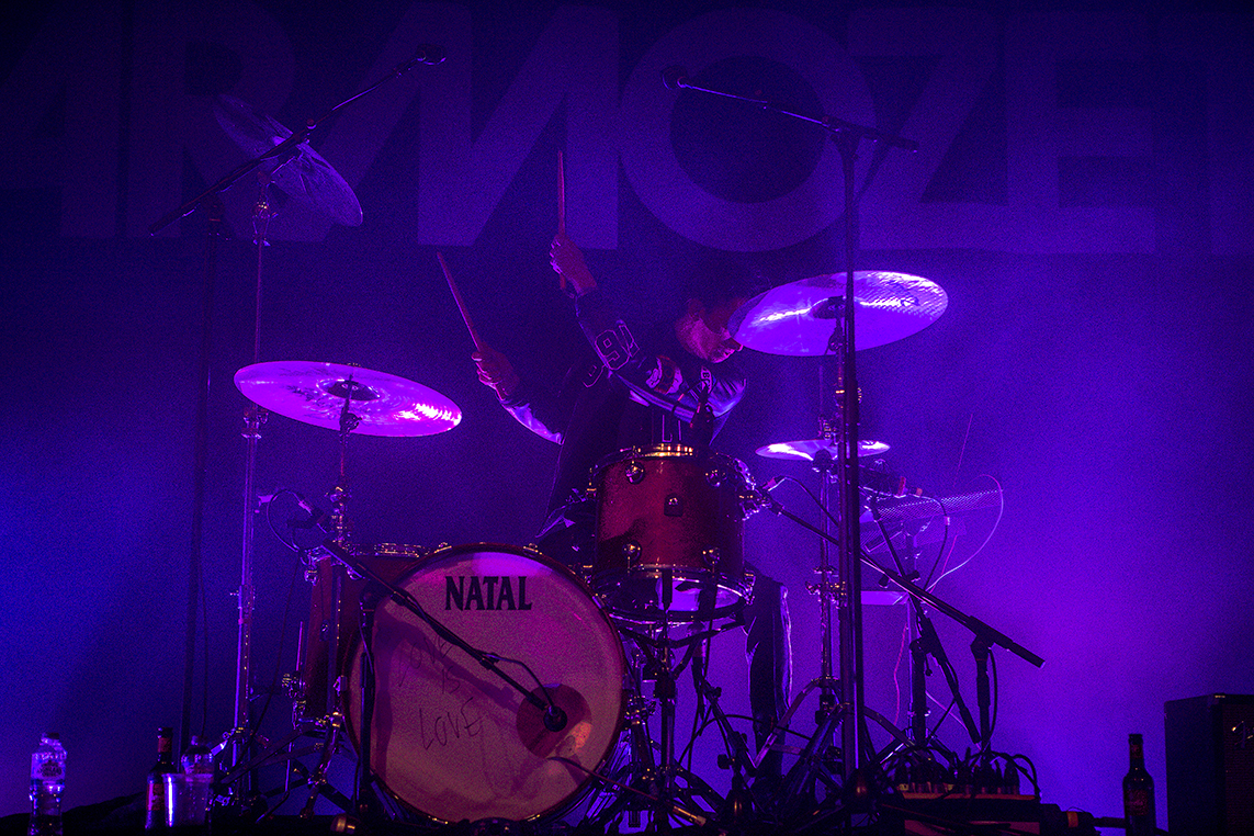 Marmozets - O2 forum kentish town - london - oct-3.jpg