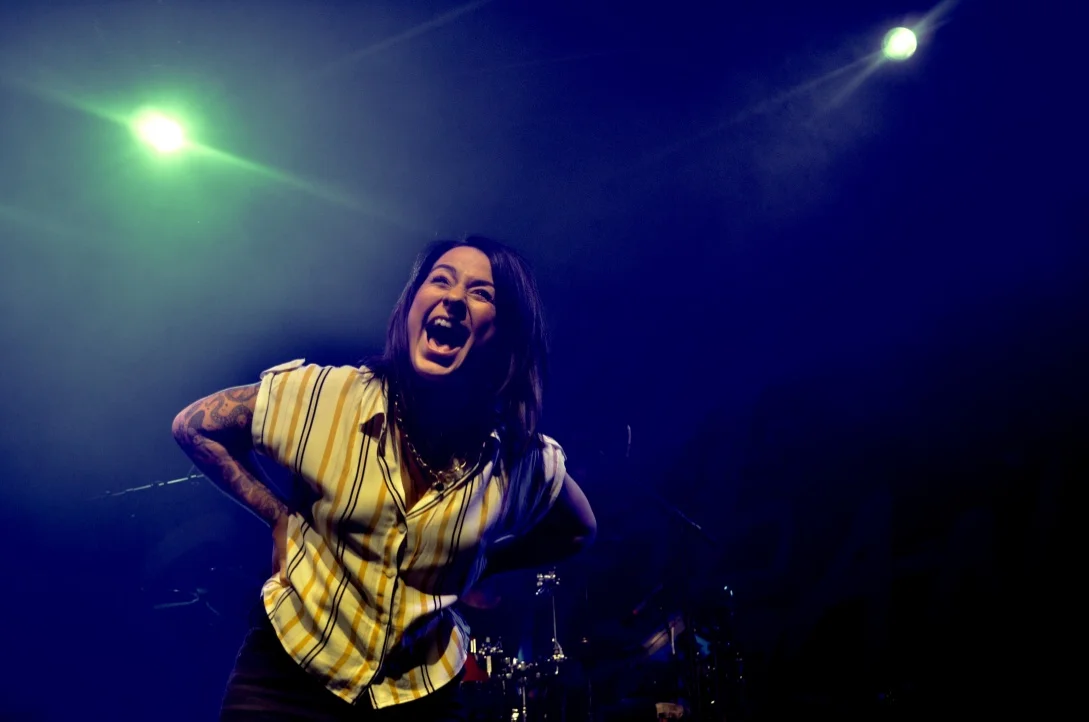 lucy spraggan-manchesteracademy-18thOctober-jessfoster9.jpg