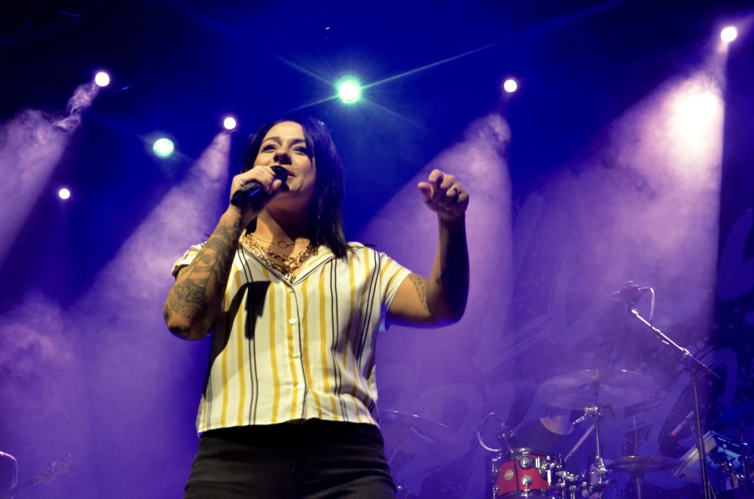 lucy spraggan-manchesteracademy-18thOctober-jessfoster1.jpg
