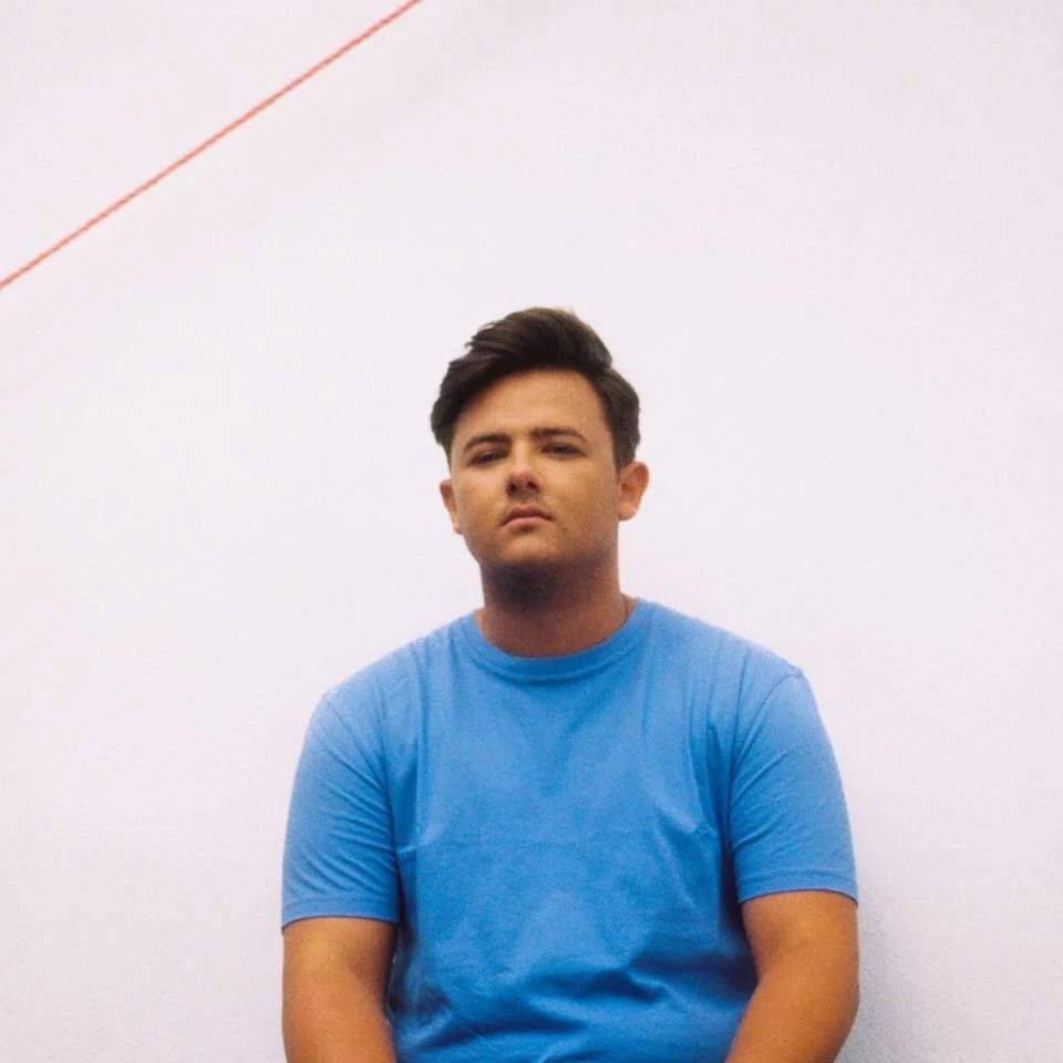 Declan J Donovan - 'Pieces'