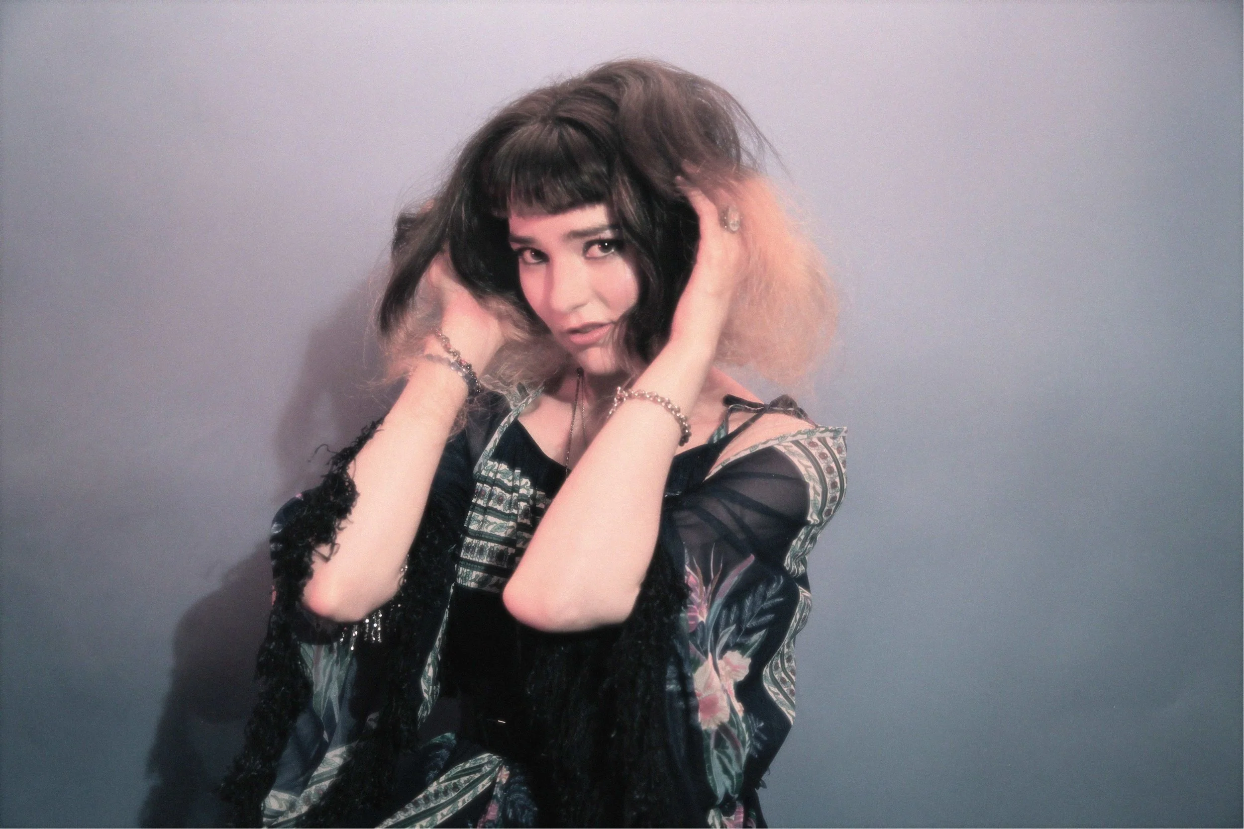 Vanity Fairy - 'He Can Be Your Lady'