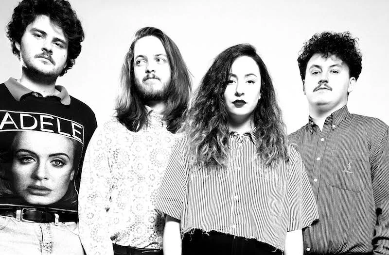 Tallies - 'Beat the Heart'
