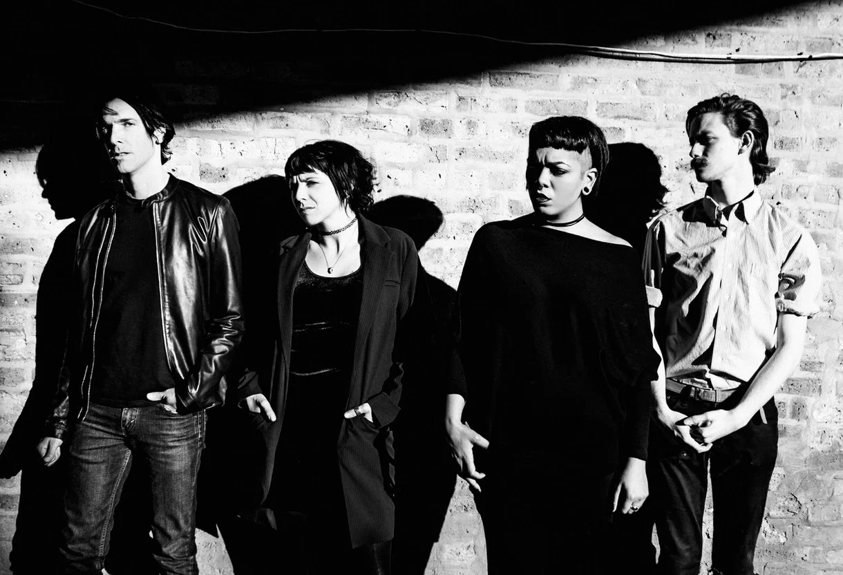 Ganser – ‘Pastel’
