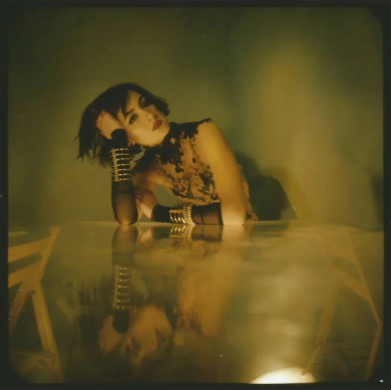The Artist Explains: Sara Kendall - 'Comply' 