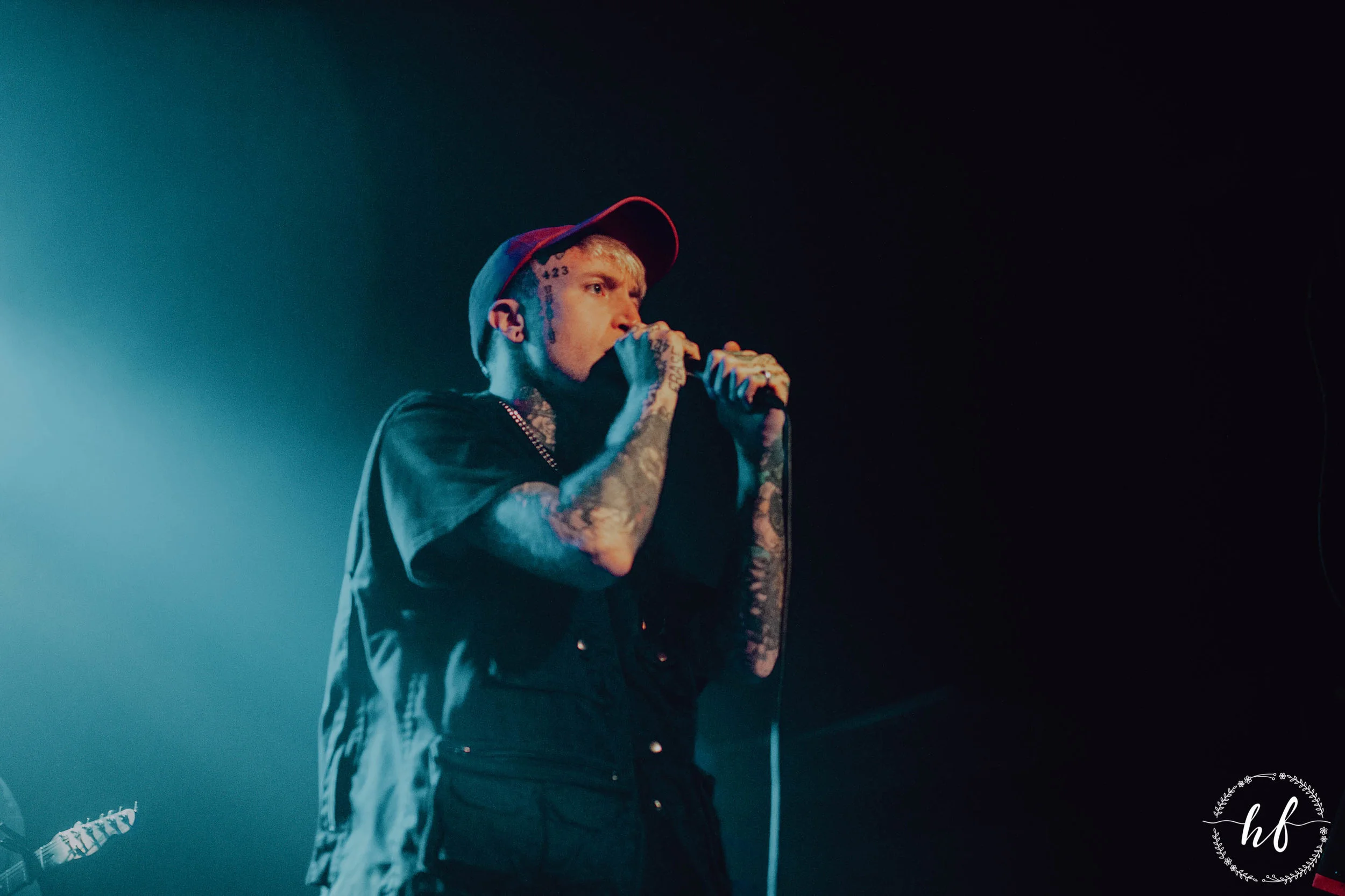 Sullii - The Garage - 24-10-2018 - London -1.jpg