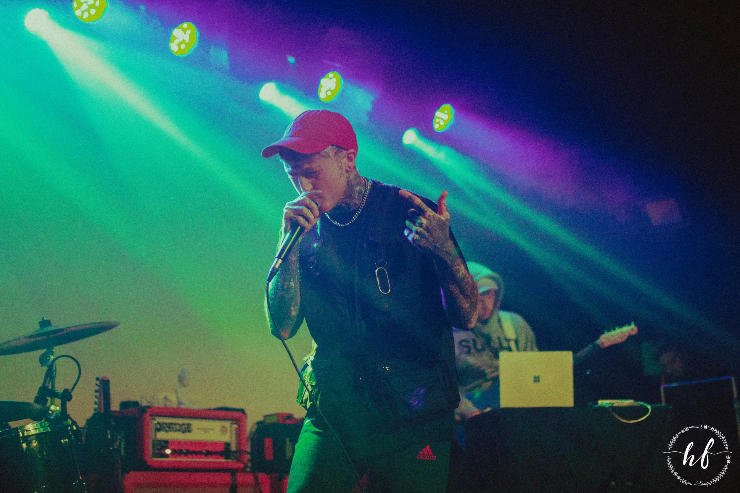 Sullii - The Garage - 24-10-2018 - London -2.jpg