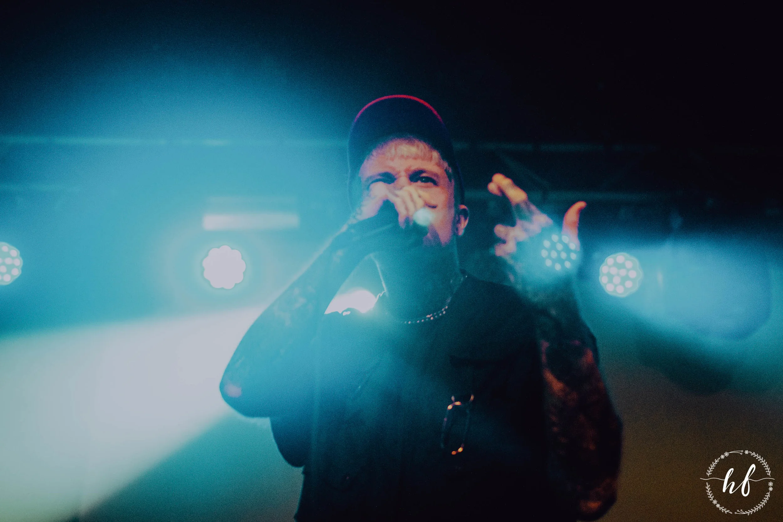 Sullii - The Garage - 24-10-2018 - London -6.jpg