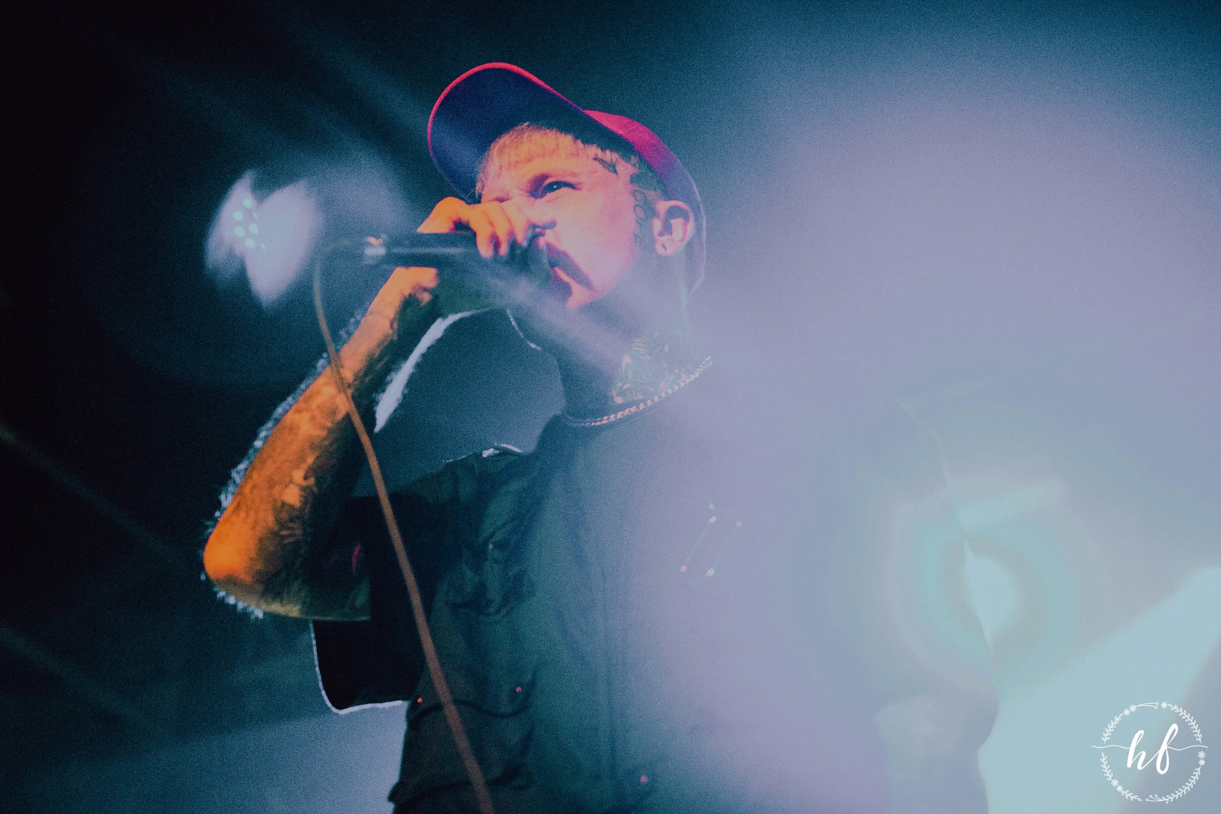 Sullii - The Garage - 24-10-2018 - London -7.jpg
