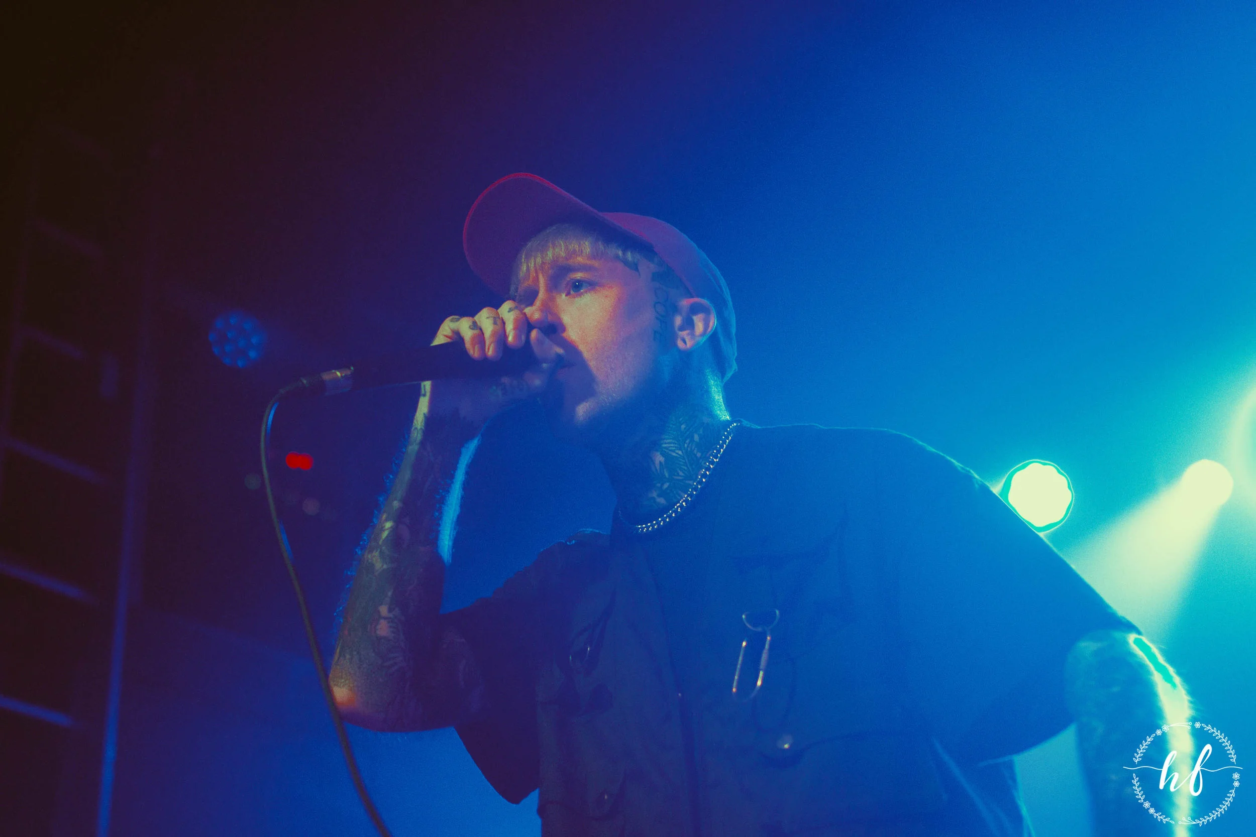 Sullii - The Garage - 24-10-2018 - London -11.jpg