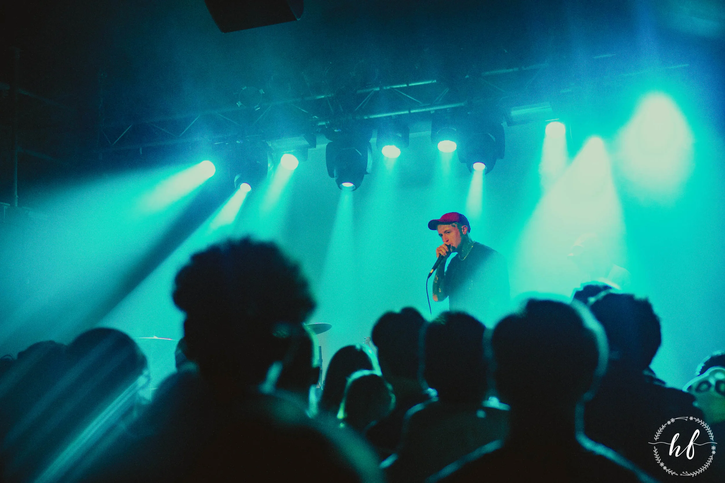 Sullii - The Garage - 24-10-2018 - London -15.jpg