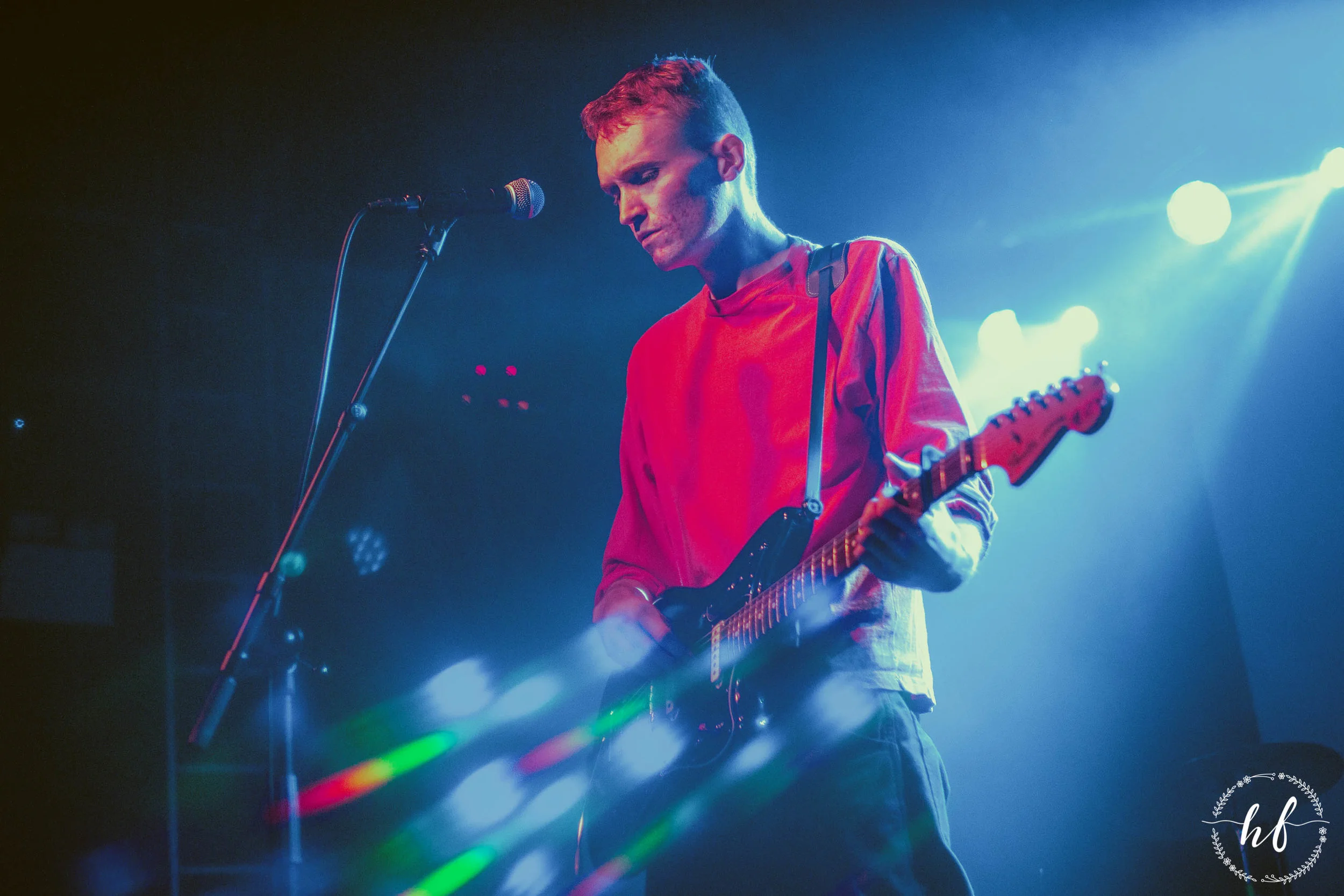 Lontalius - The Garage - 24-10-2018 - London -4.jpg