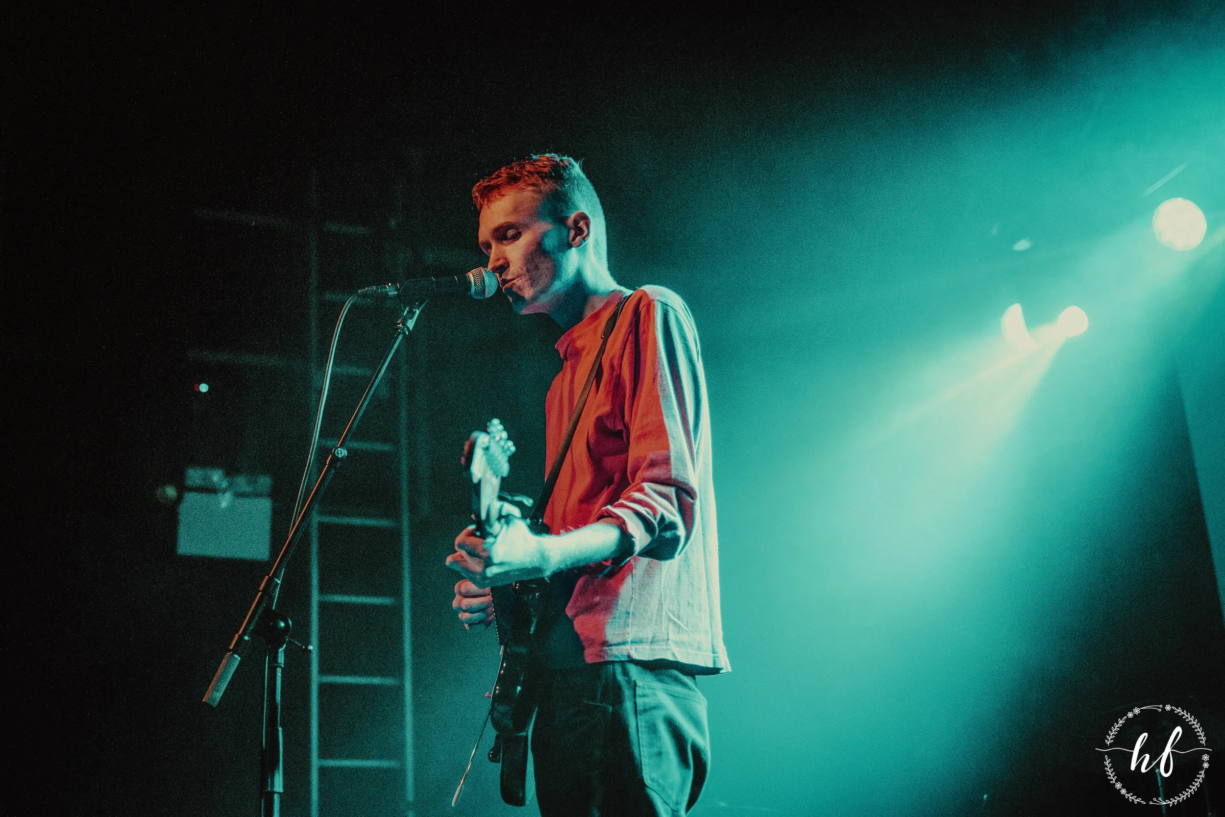 Lontalius - The Garage - 24-10-2018 - London -2.jpg