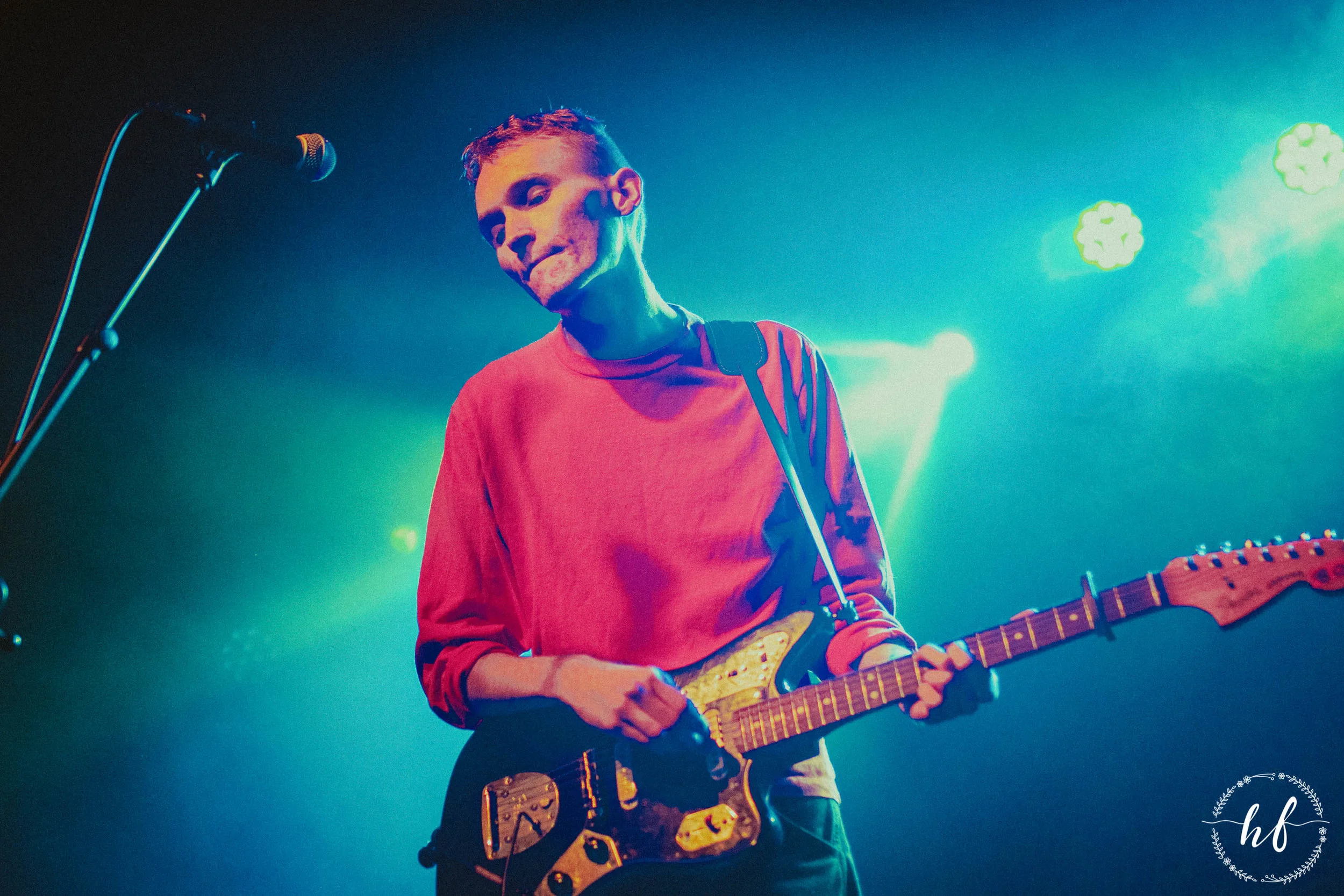 Lontalius - The Garage - 24-10-2018 - London -6.jpg