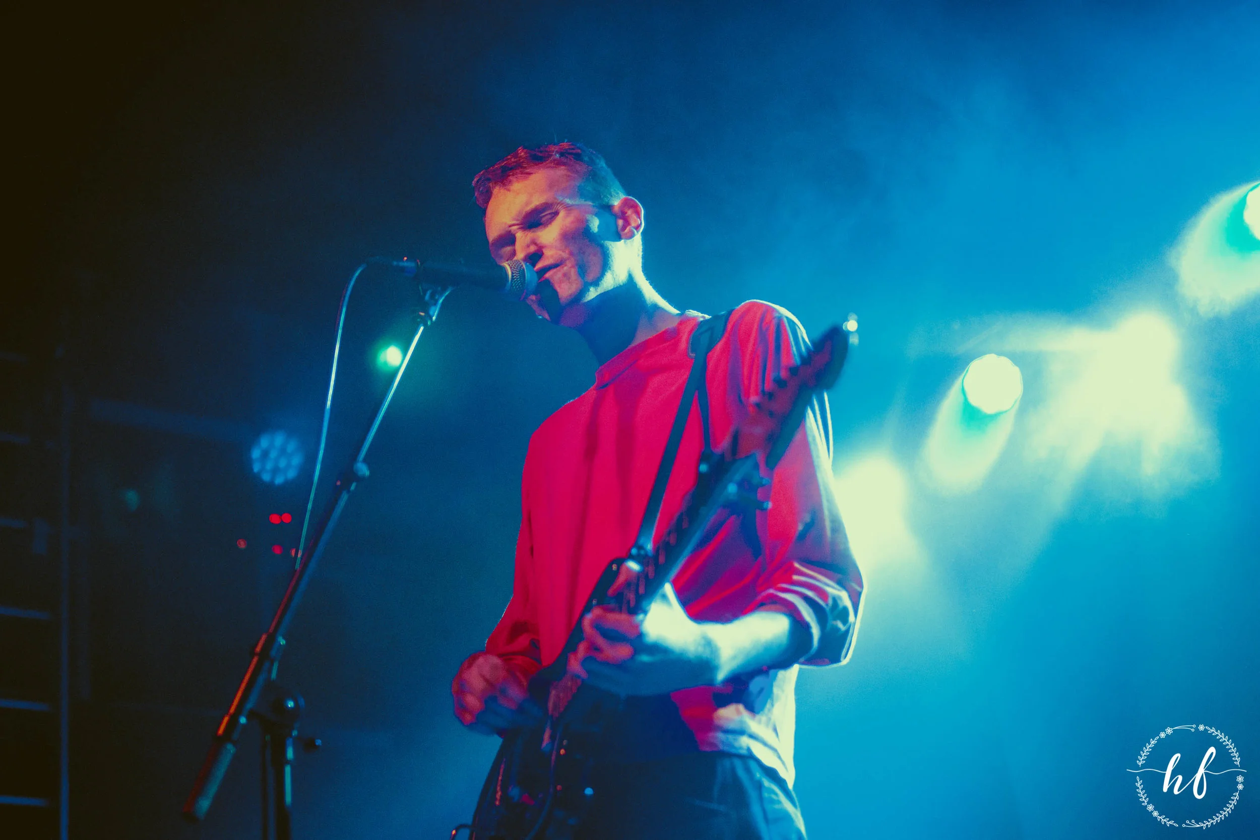 Lontalius - The Garage - 24-10-2018 - London -10.jpg