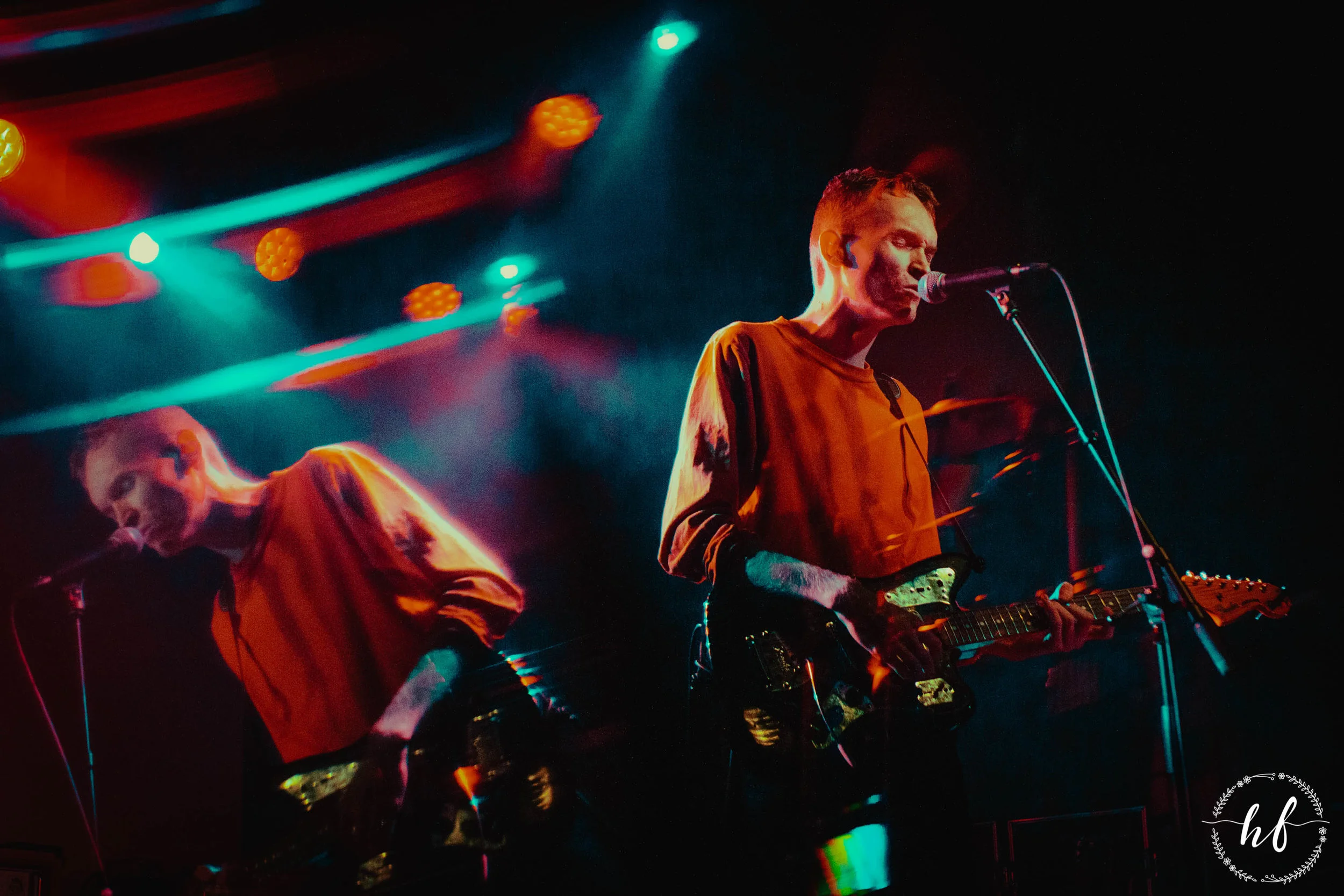 Lontalius - The Garage - 24-10-2018 - London -12.jpg