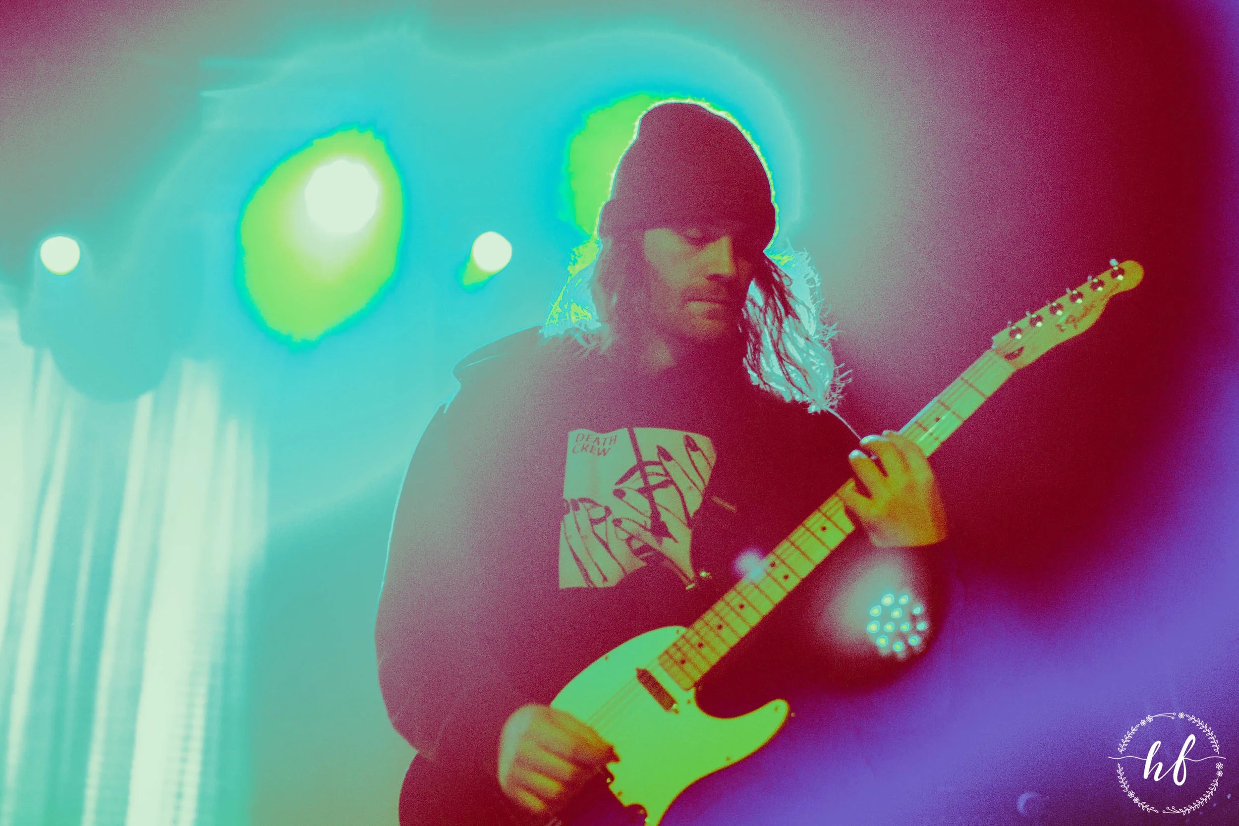 Nothing, Nowhere - The Garage - 24-10-2018 - London -1.jpg