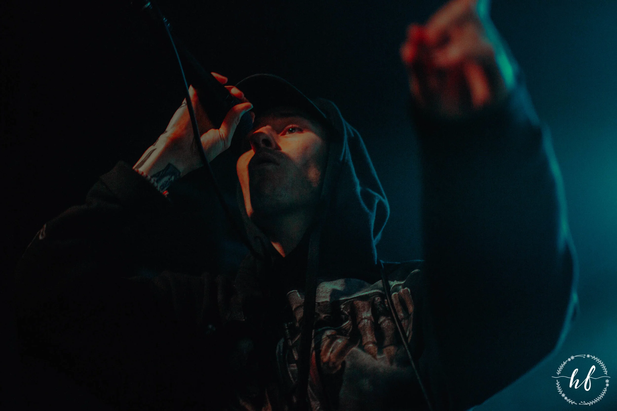 Nothing, Nowhere - The Garage - 24-10-2018 - London -4.jpg