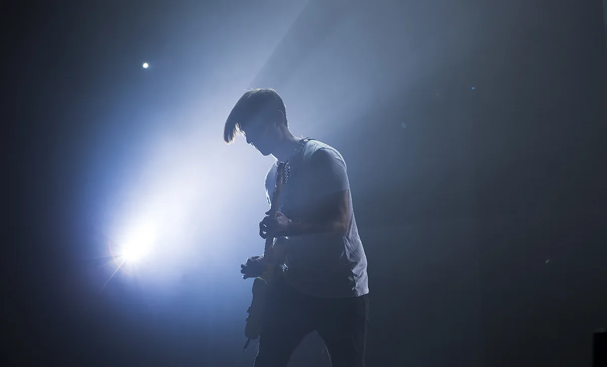 Bloc party - ally pally - 24,10,18 - dan landsburgh-4.jpg