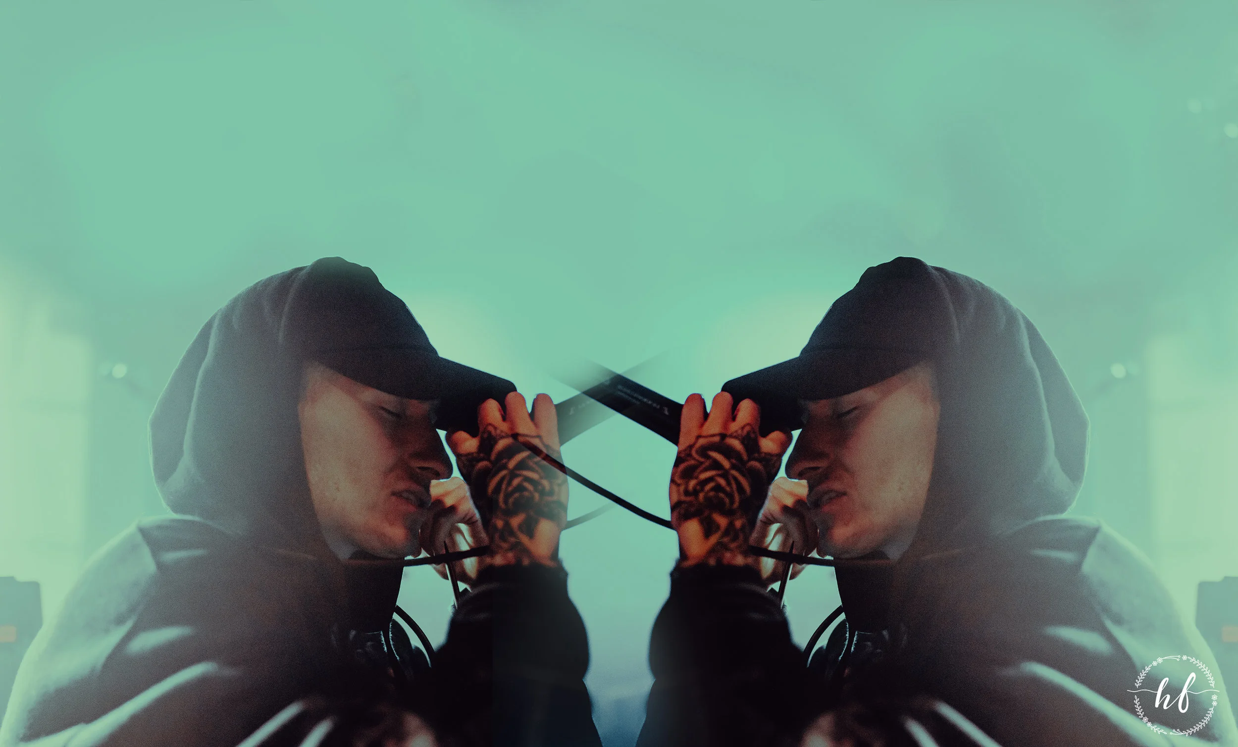 Live Review: Nothing, Nowhere - The Garage, London 24/10/2018