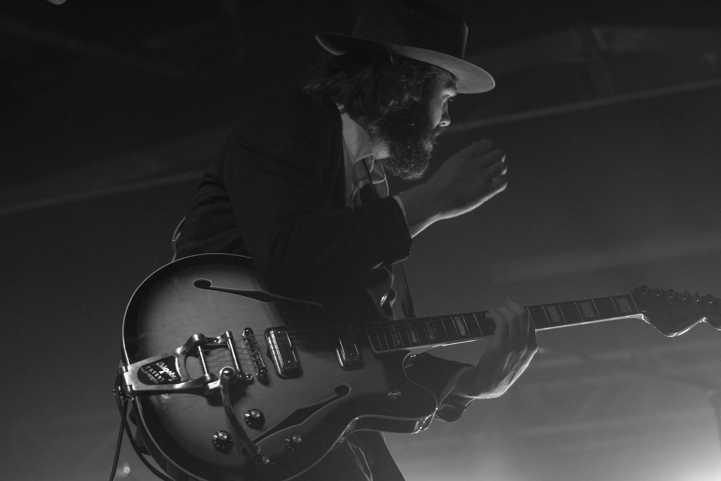 Lord Huron - The Plug - 27-10-2018 - Sheffield 18.jpg